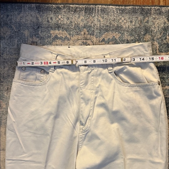 Men's Da Jia Li Straight leg 100% cotton lightweight Jeans. Size 30 - Picture 2 of 10